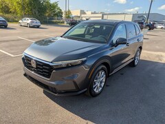 2026 Honda CR-V EX SUV