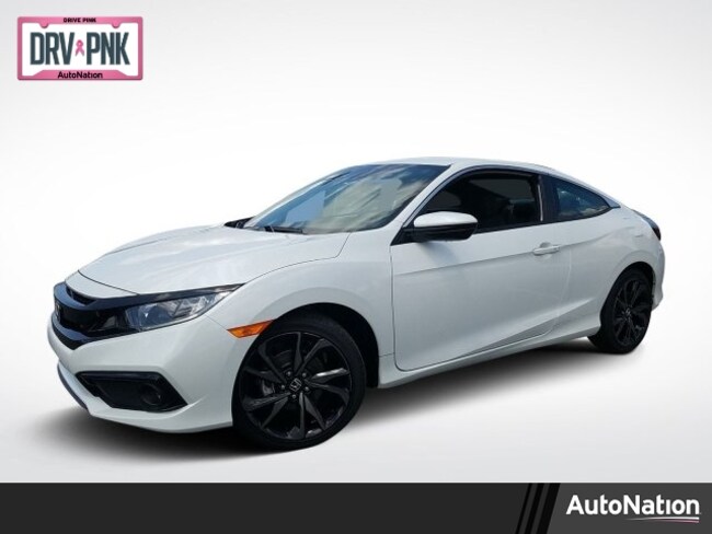 Honda Mobile Al >> 2019 Honda Civic Sport For Sale Mobile Al Honda Mobile Al >> 2019 Honda Civic Sport For Sale Mobile Al