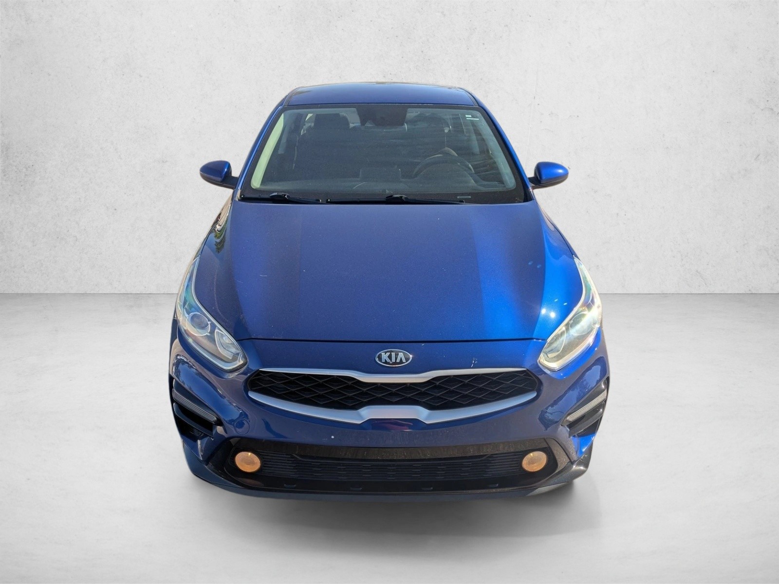 Used 2019 Kia FORTE LXS with VIN 3KPF24AD9KE119690 for sale in Mobile, AL
