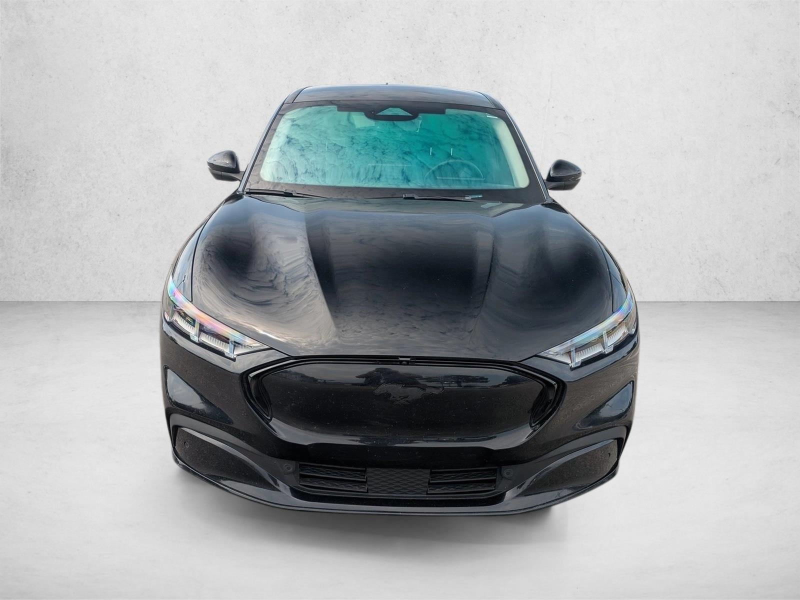 Used 2023 Ford Mustang Mach-E Premium RWD with VIN 3FMTK3R7XPMA41067 for sale in Mobile, AL
