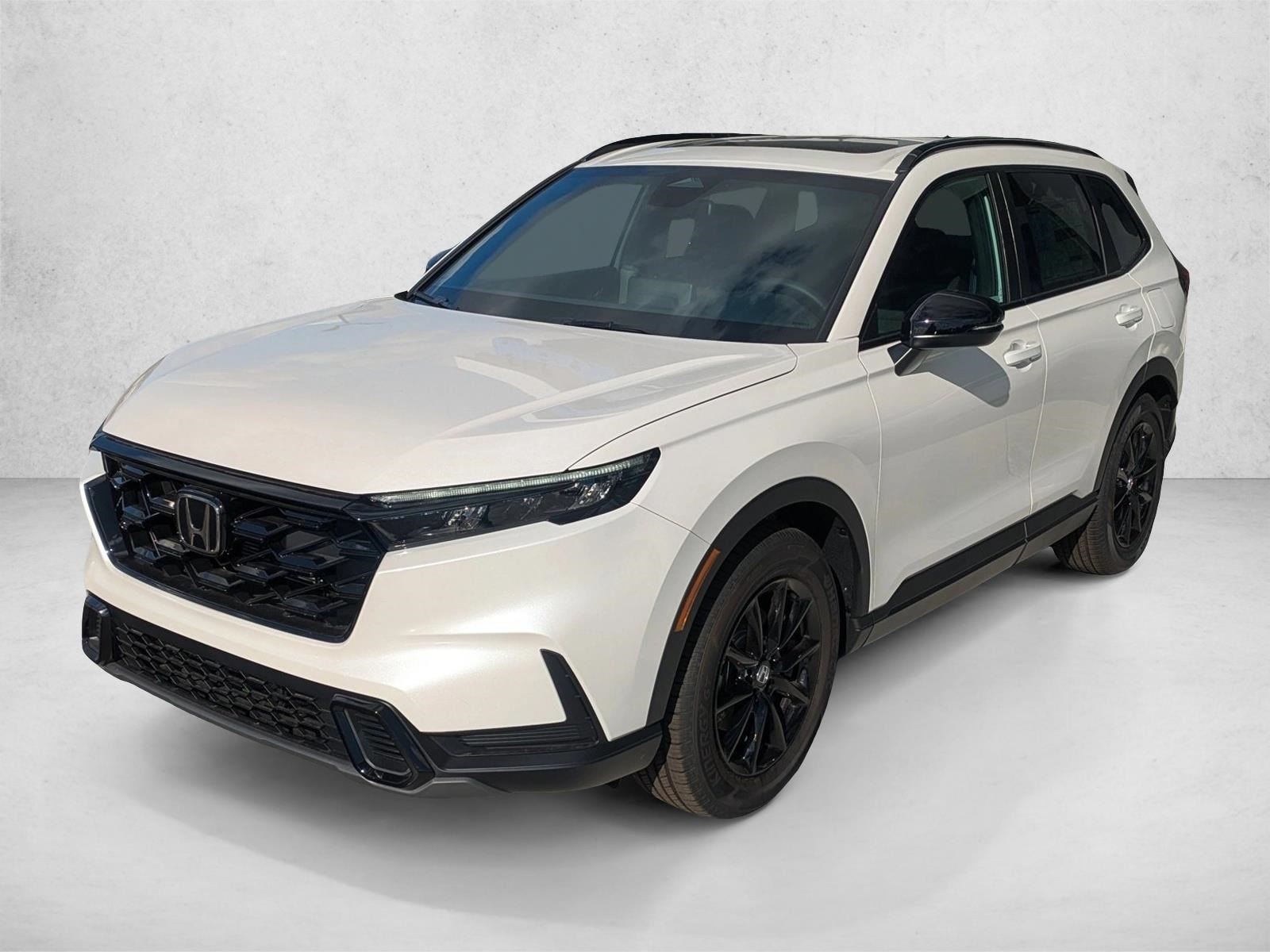 2026 Honda CR-V Sport's photo
