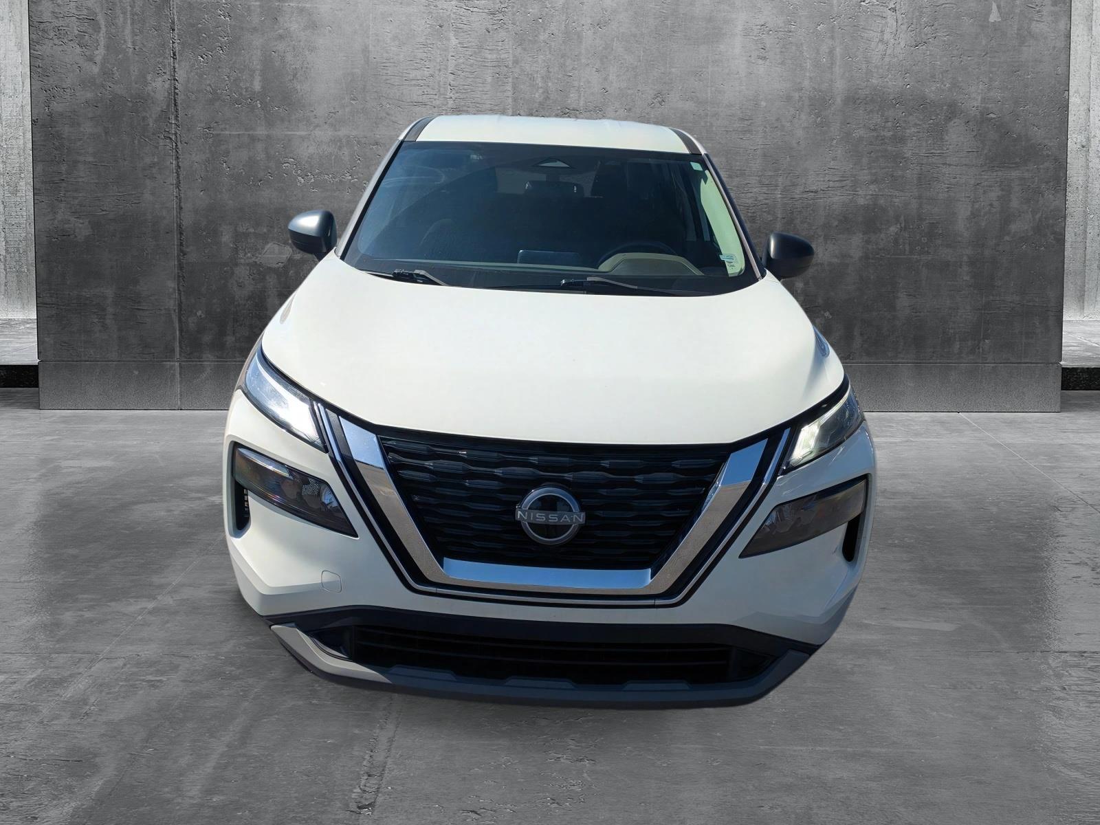 Used 2023 Nissan Rogue S with VIN 5N1BT3AB1PC782864 for sale in Mobile, AL