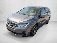 2026 Honda Odyssey EX-L Van Passenger