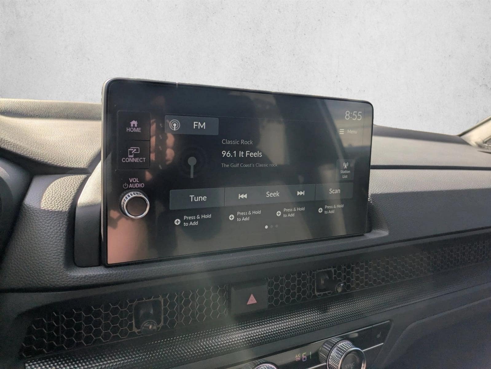 2026 Honda CR-V Sport - Photo 12