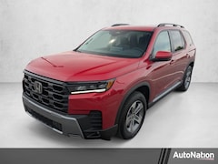2026 Honda Pilot EX-L SUV