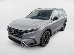 2026 Honda CR-V Hybrid Sport Touring SUV