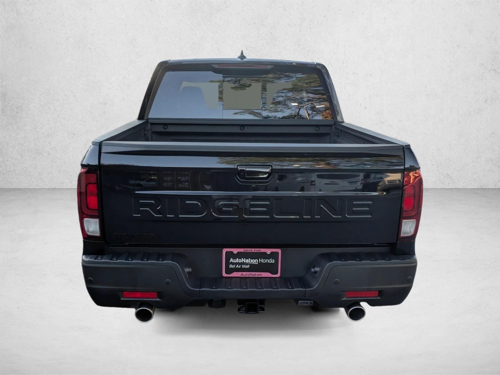 2026 Honda Ridgeline Black Edition - Photo 7