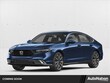  Honda Accord Hybrid