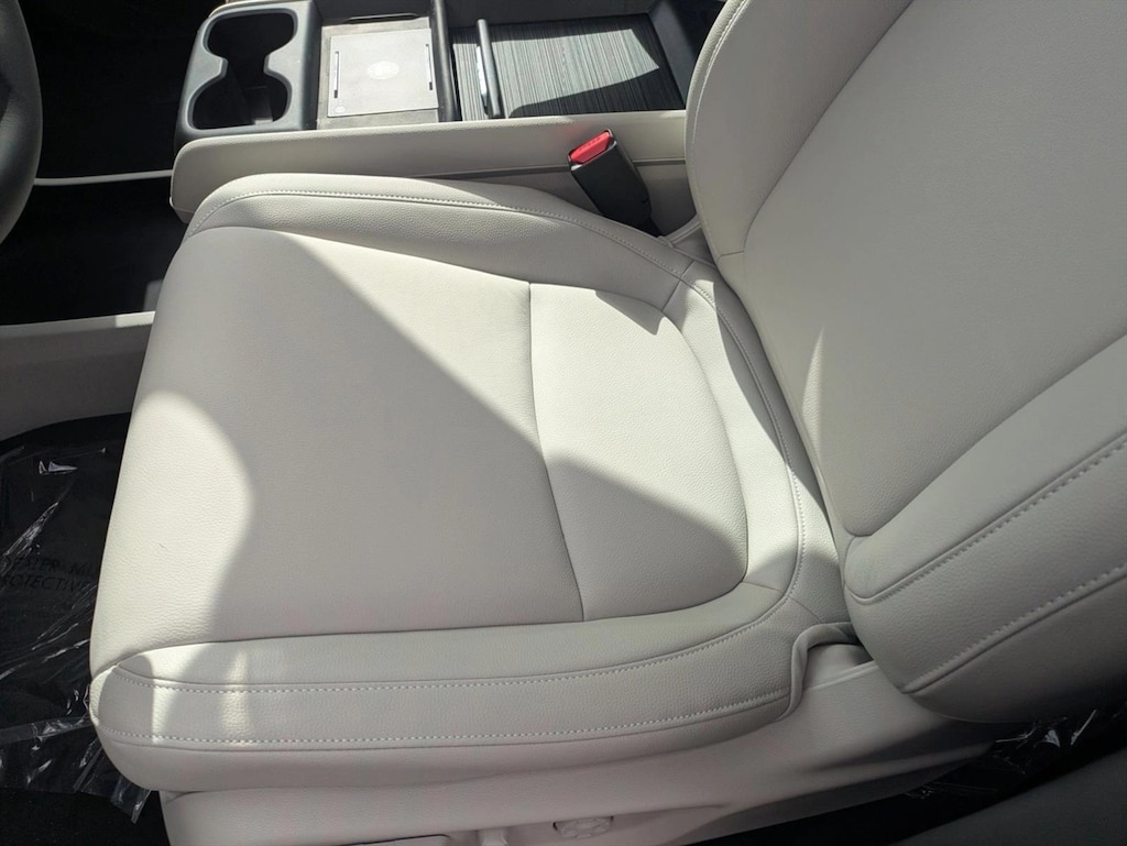 New 2026 Honda Odyssey EX-L Van Passenger