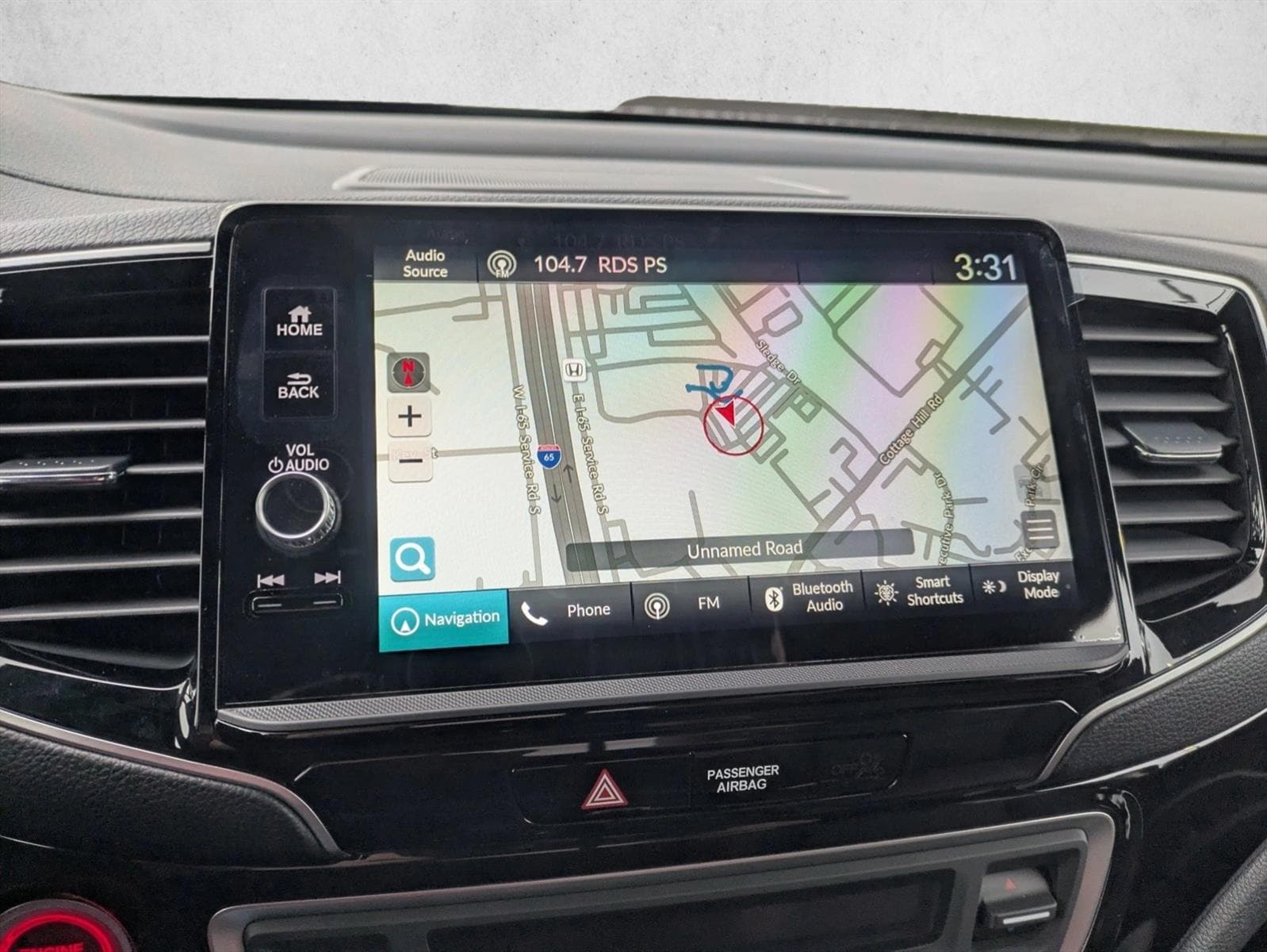 2026 Honda Ridgeline Black Edition - Photo 13