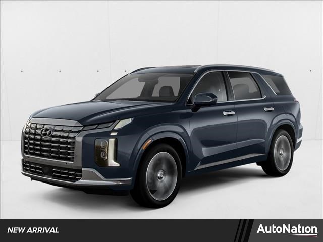 2023 Hyundai Palisade Limited FWD's photo