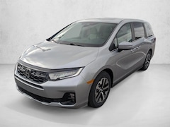 2026 Honda Odyssey EX-L Van Passenger
