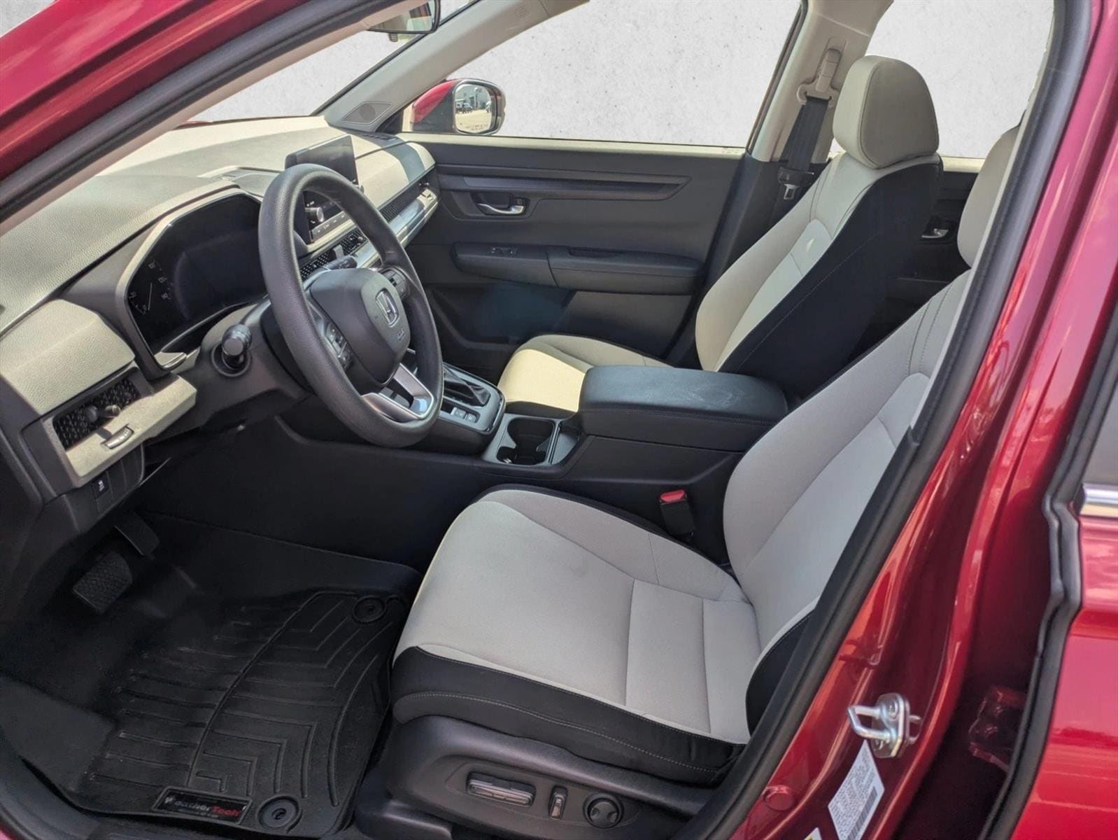 2023 Honda CR-V EX - Photo 14