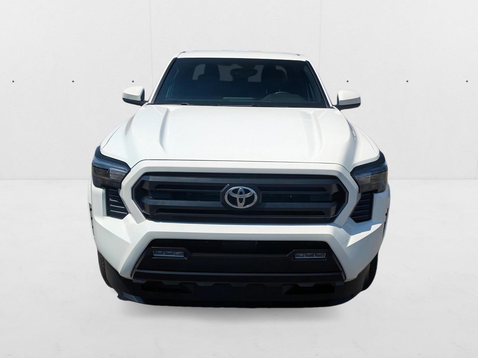 2024 Toyota Tacoma SR5 Double Cab photo 2