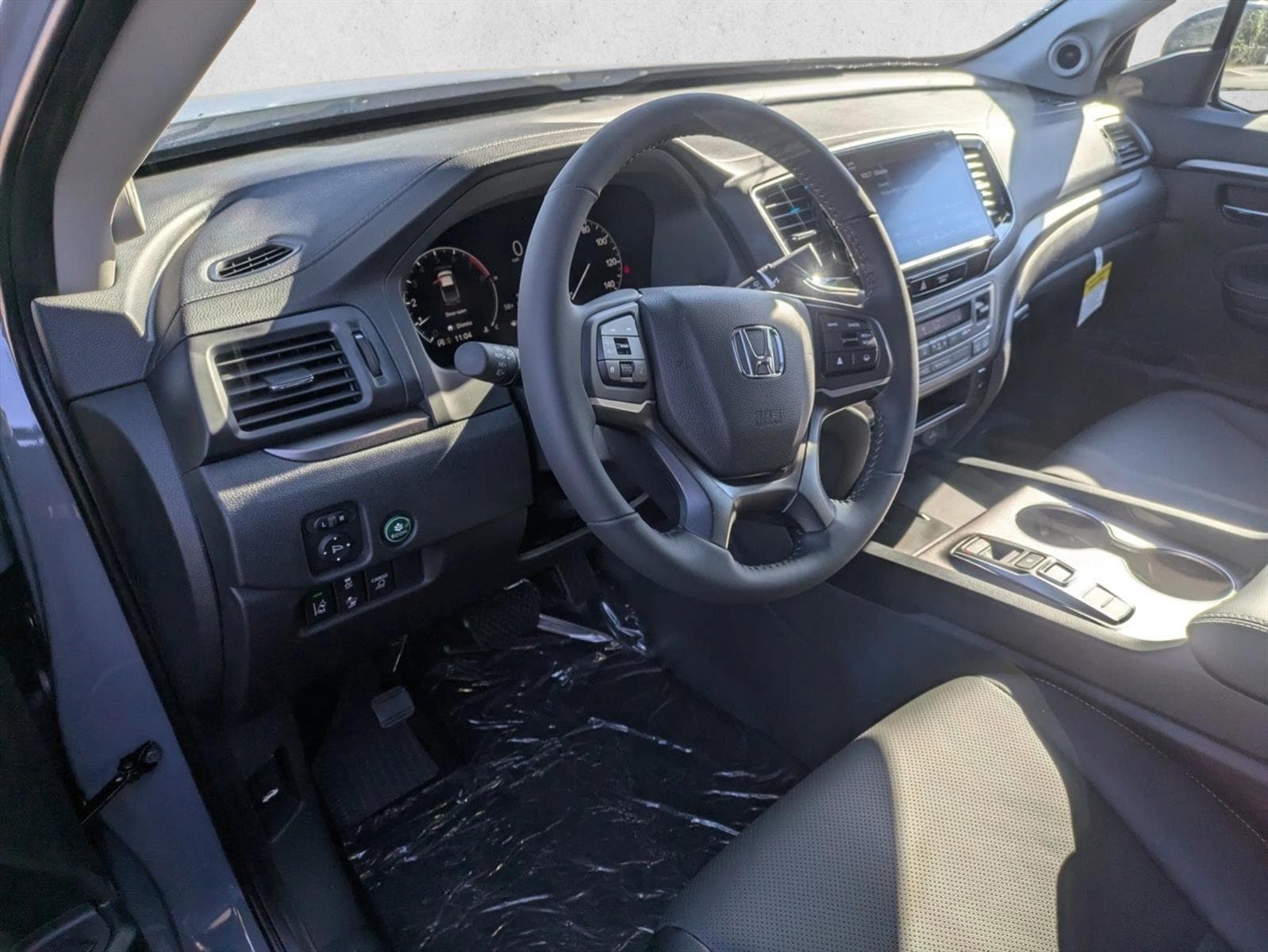 2026 Honda Ridgeline RTL - Photo 2