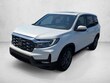  Honda Passport