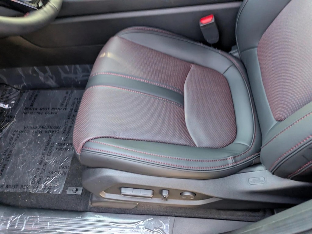 New 2026 Honda Pilot Black Edition SUV