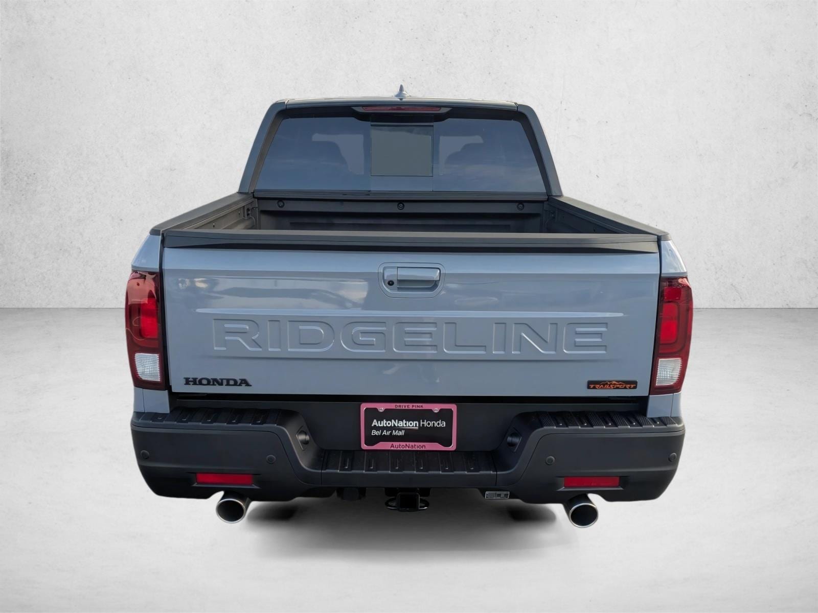 2026 Honda Ridgeline TrailSport - Photo 7