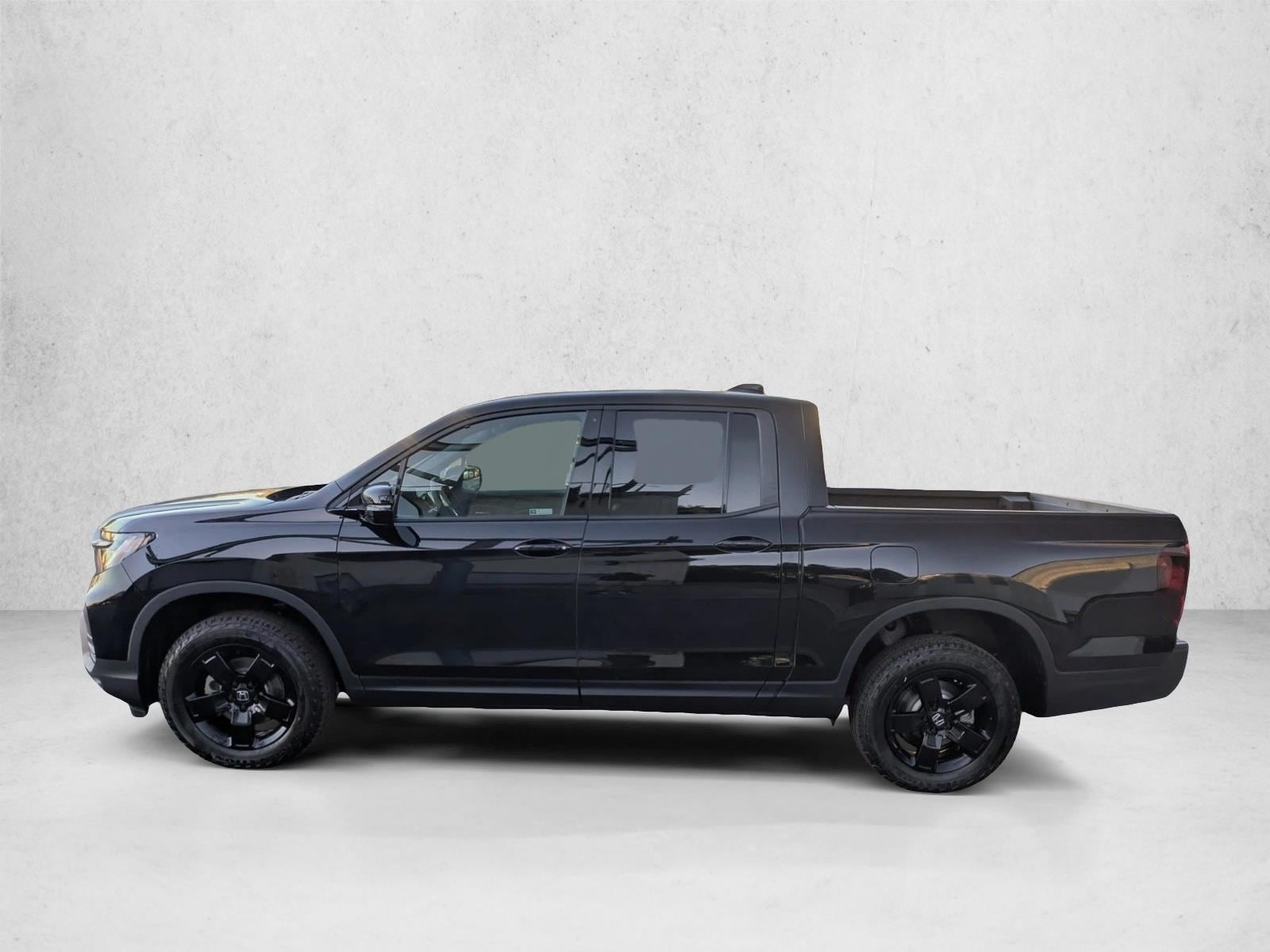 2026 Honda Ridgeline Black Edition - Photo 5