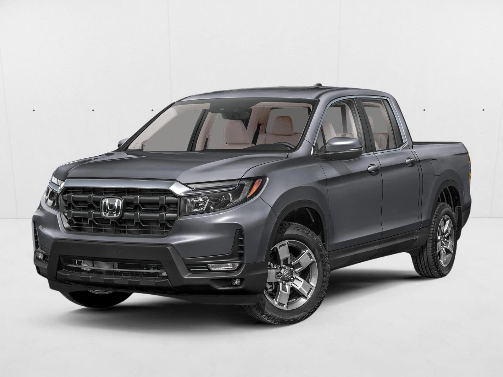 2026 Honda Ridgeline