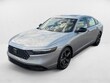 Honda Accord Hybrid