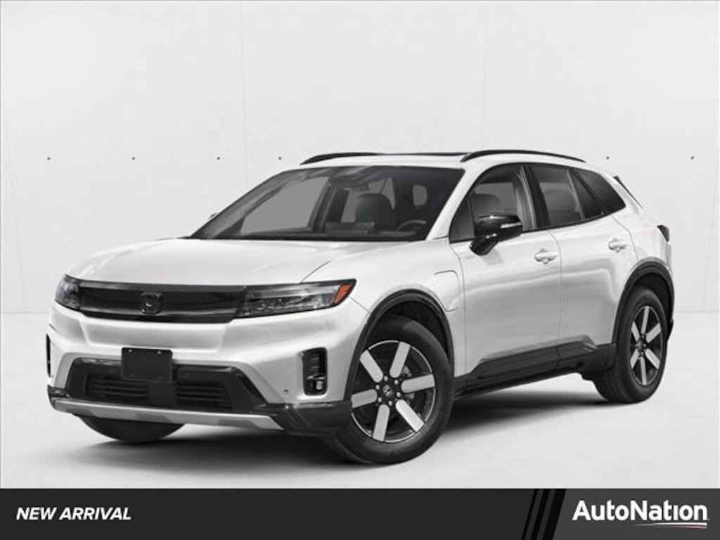 New 2026 Honda Prologue Touring SUV