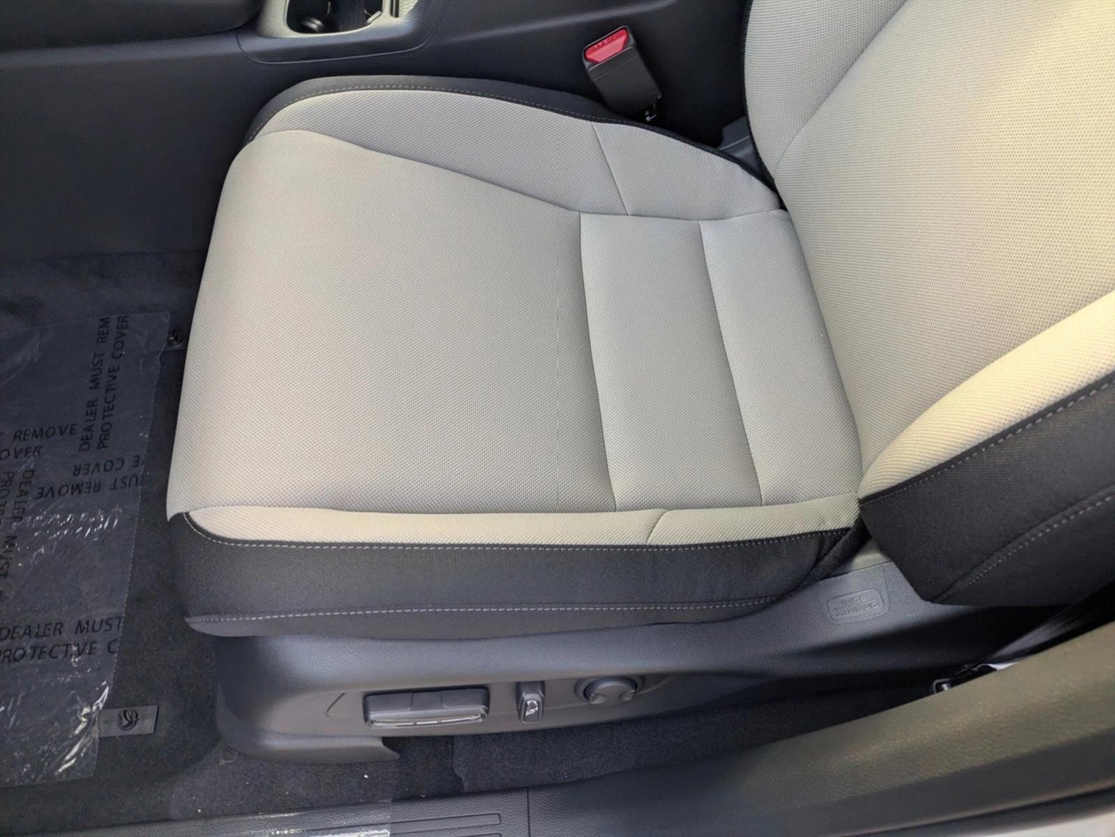 2026 Honda CR-V EX photo 2