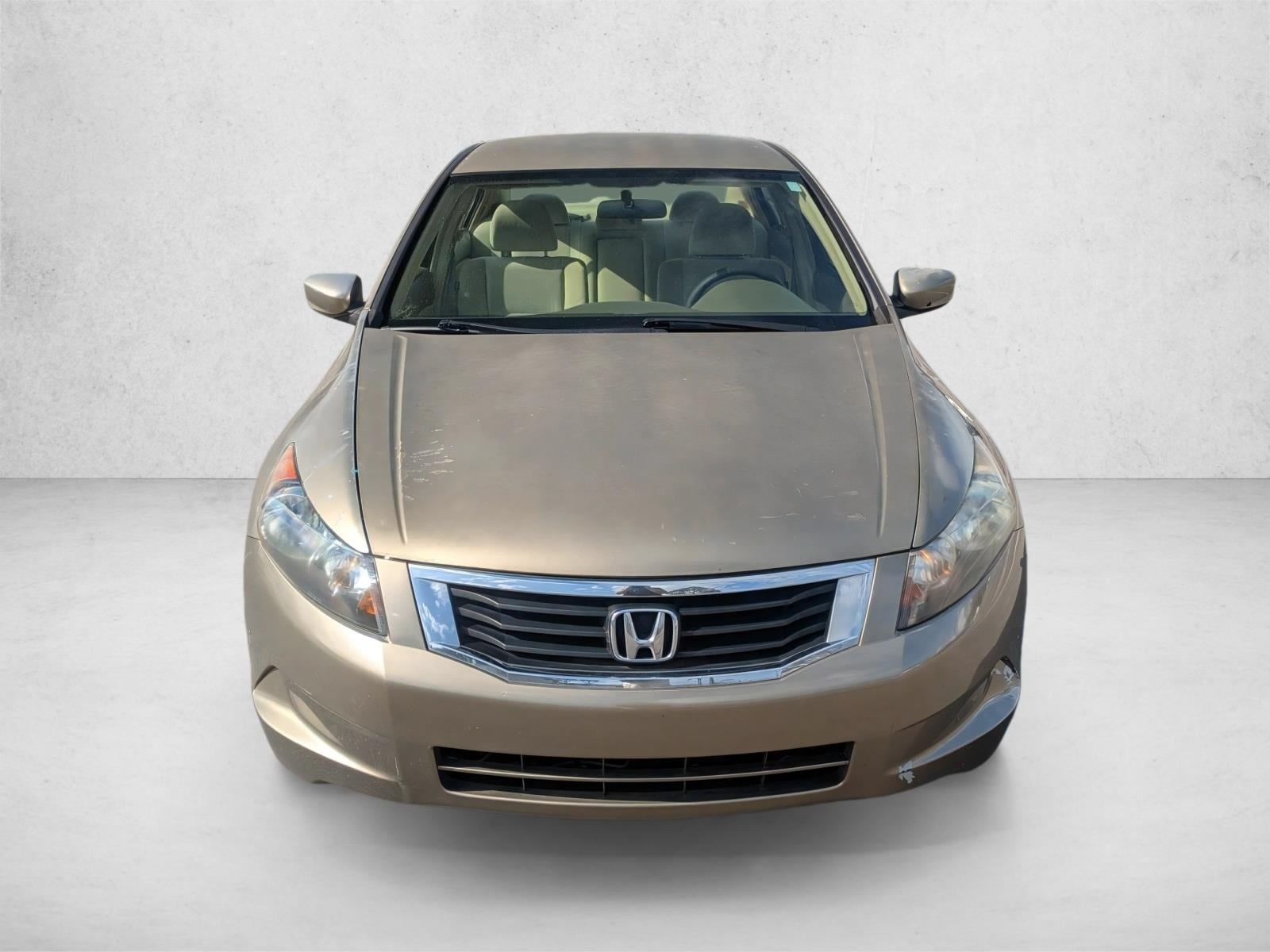 Used 2009 Honda Accord LX with VIN 1HGCP26309A178649 for sale in Mobile, AL