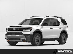 2026 Honda Passport TrailSport SUV