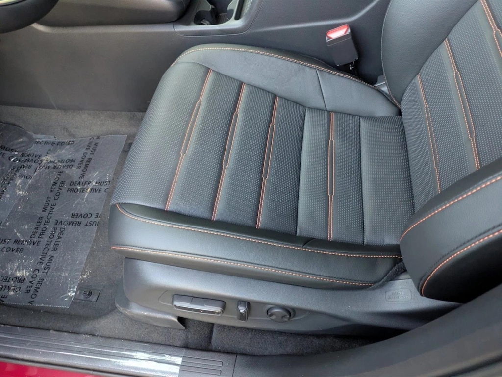 New 2026 Honda CR-V Hybrid Sport-L SUV