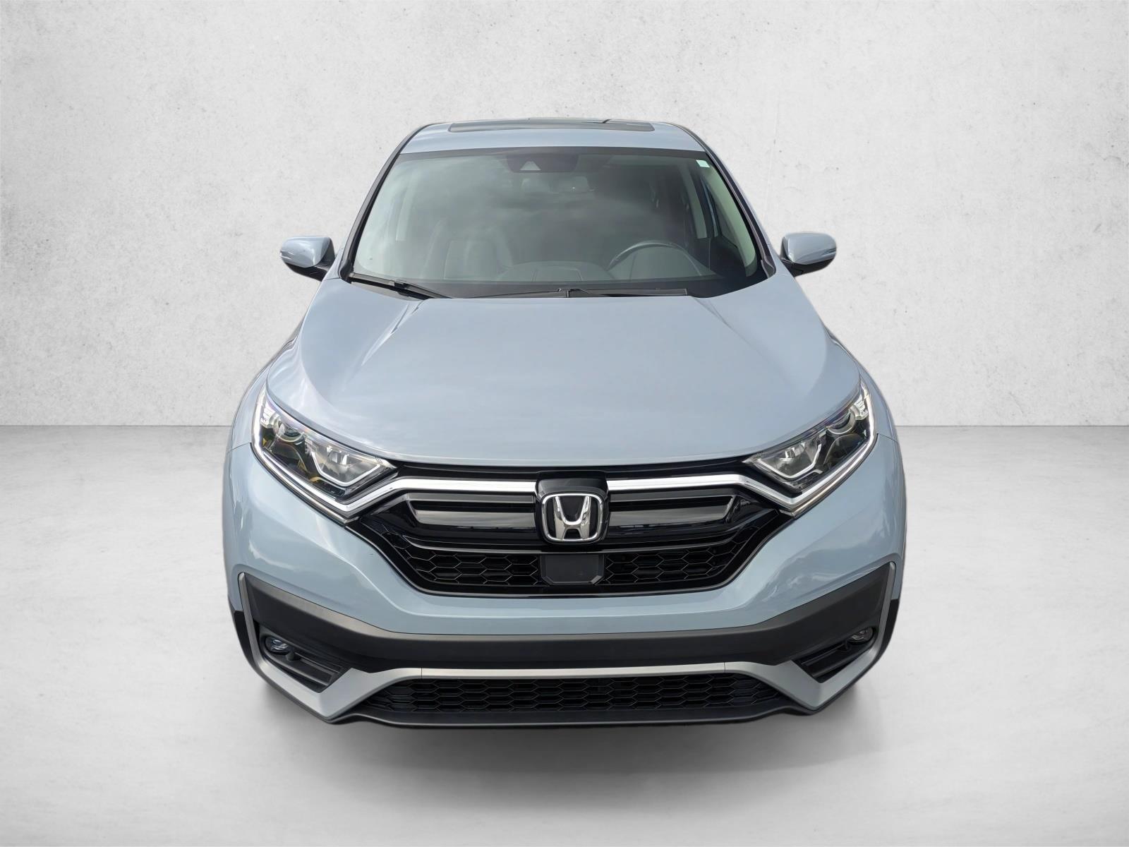 2022 Honda CR-V EX-L - Photo 2