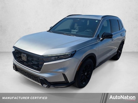 2023 Honda CR-V Hybrid Sport SUV