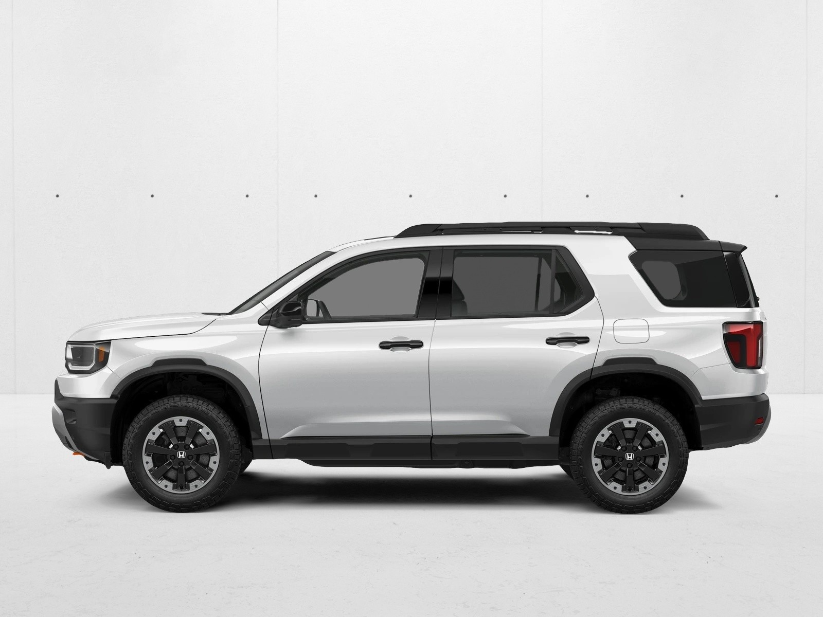New 2027 Honda Passport TrailSport Elite SUV
