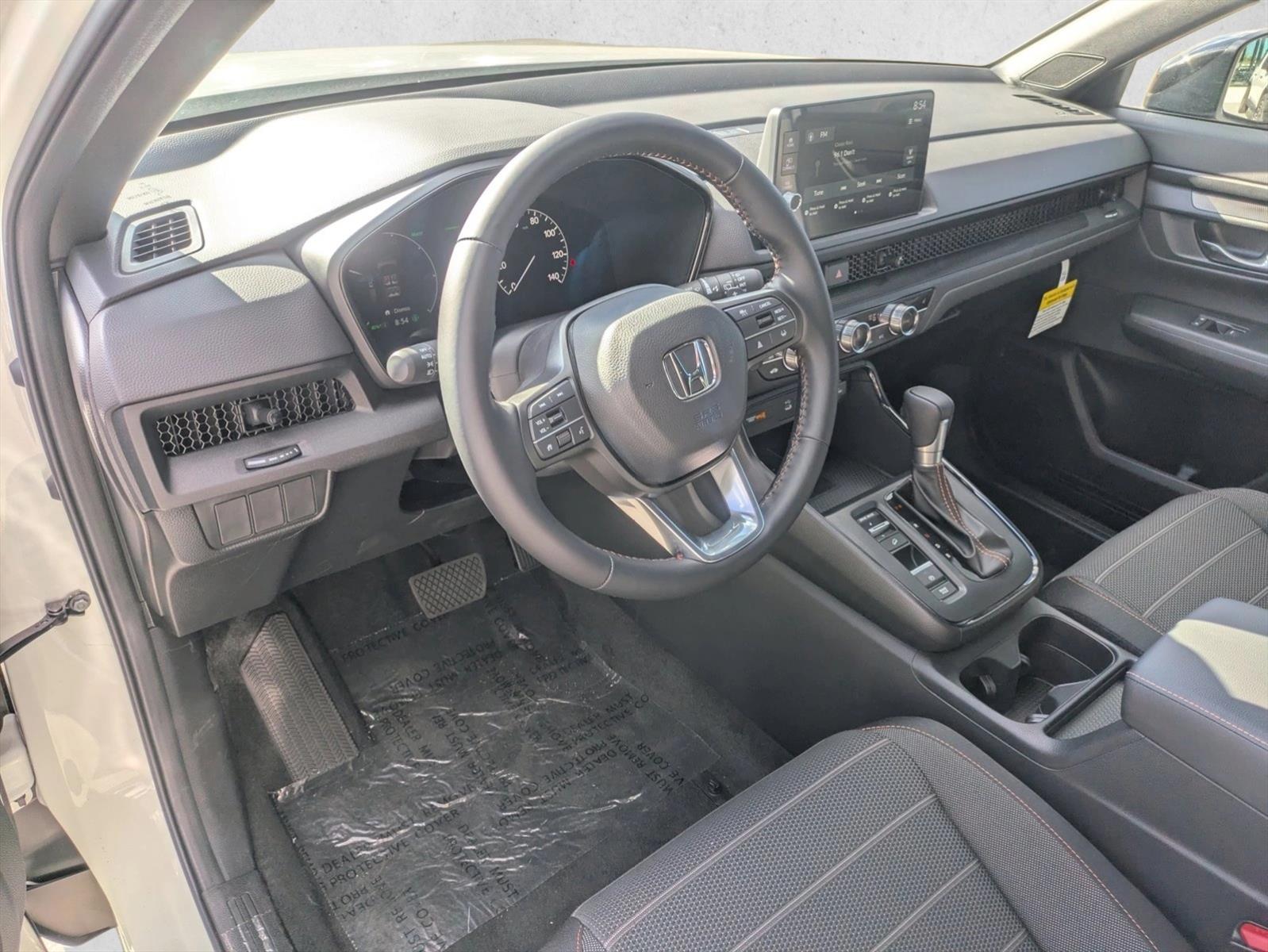 2026 Honda CR-V Sport - Photo 10