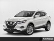 Nissan Rogue Sport