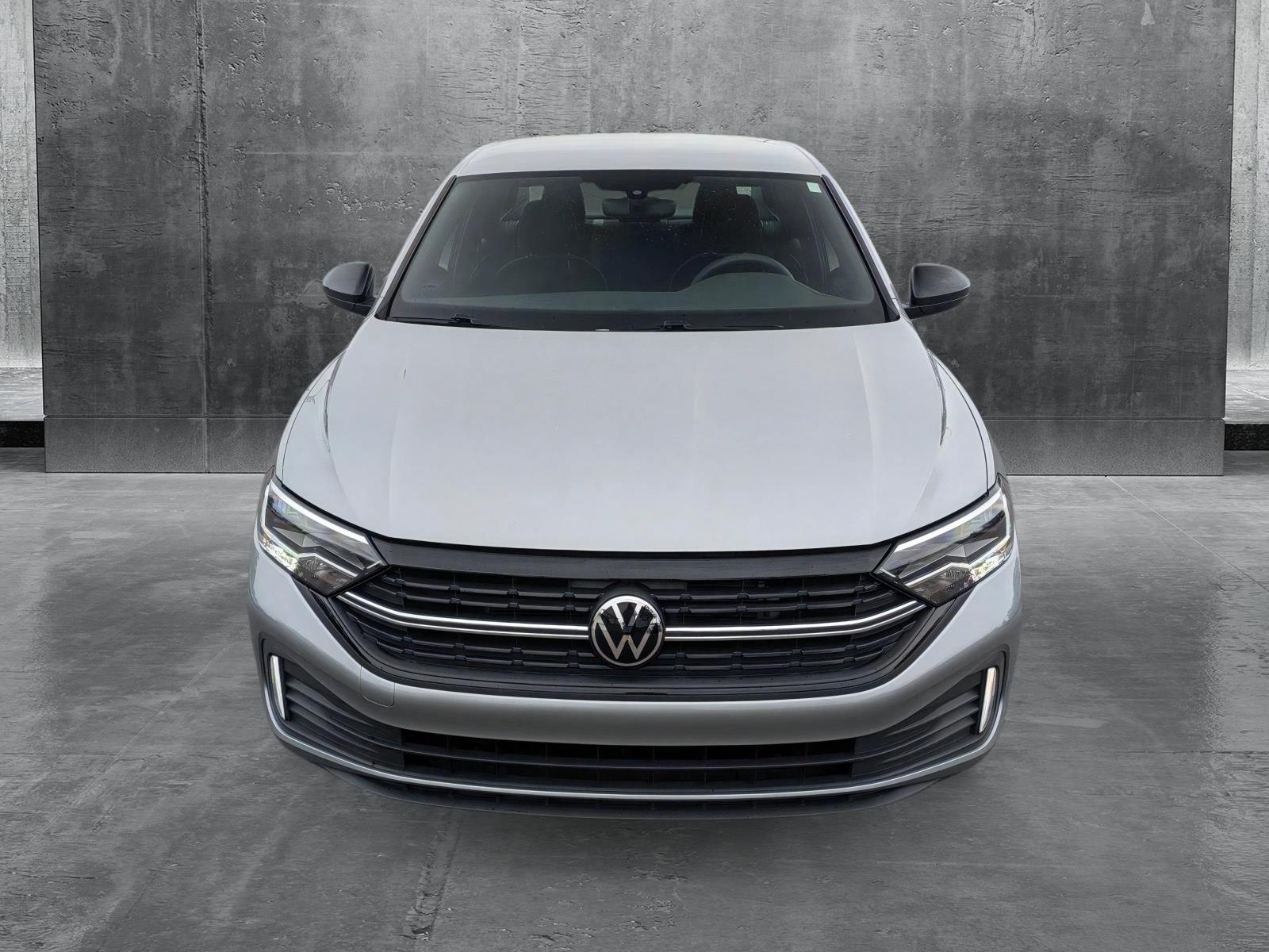 Used 2023 Volkswagen Jetta Sport with VIN 3VWBM7BU0PM047166 for sale in Mobile, AL