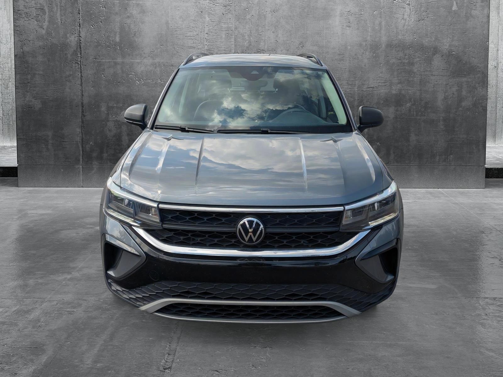 Used 2023 Volkswagen Taos S with VIN 3VVDX7B25PM315454 for sale in Mobile, AL