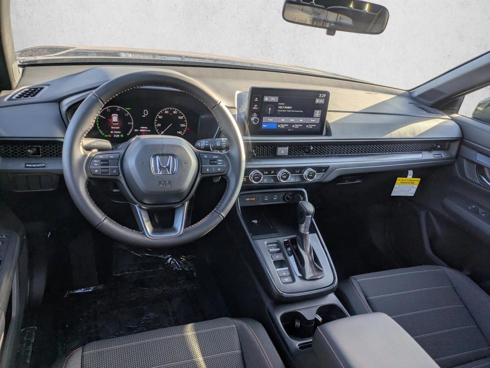 2026 Honda CR-V Sport - Photo 14