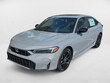 Honda Civic Hybrid