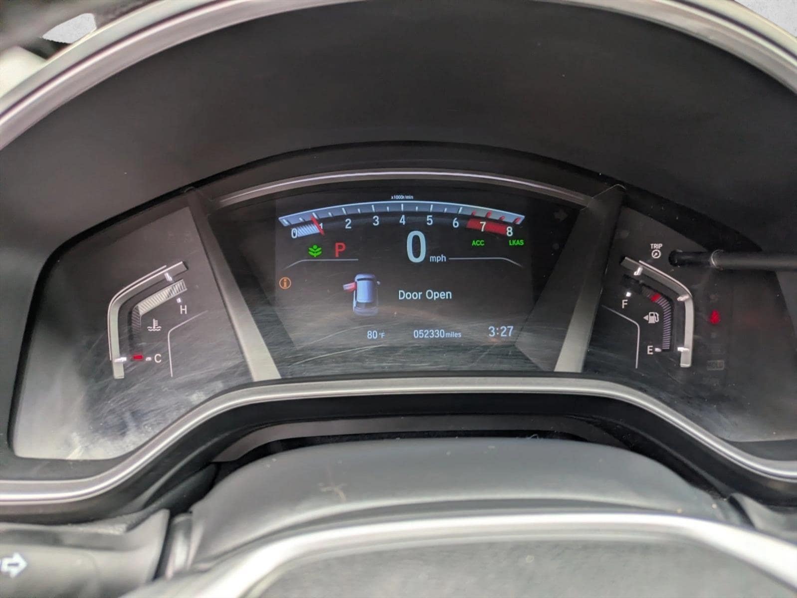 2022 Honda CR-V EX-L - Photo 10
