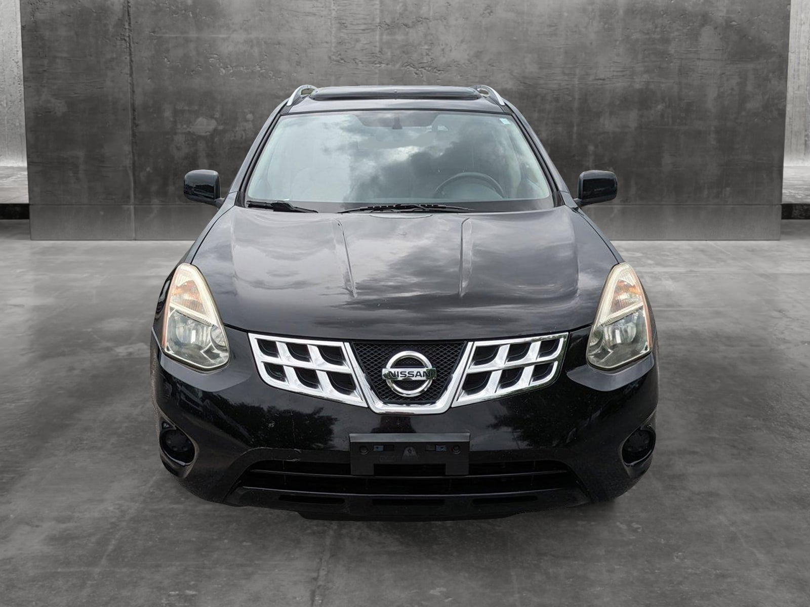 Used 2011 Nissan Rogue SV with VIN JN8AS5MT6BW563235 for sale in Mobile, AL