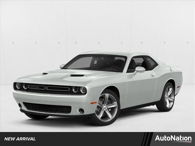 2015 Dodge Challenger R/T Plus Shaker's photo