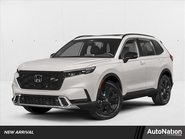 2023 Honda CR-V Hybrid Sport Touring AWD's photo