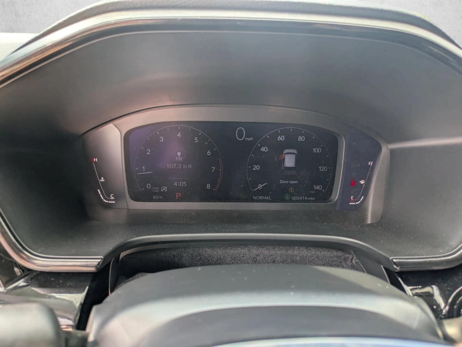 2026 Honda CR-V EX-L - Photo 10