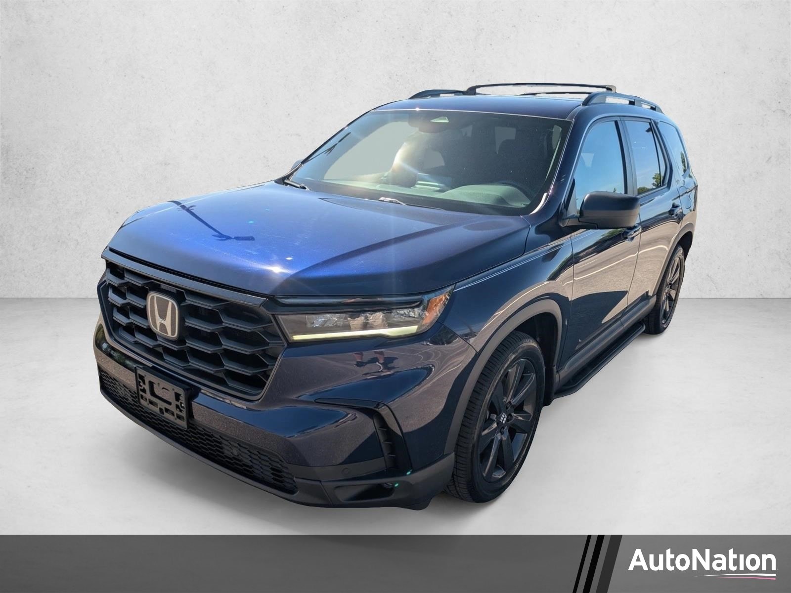 2023 Honda Pilot Sport AWD's photo