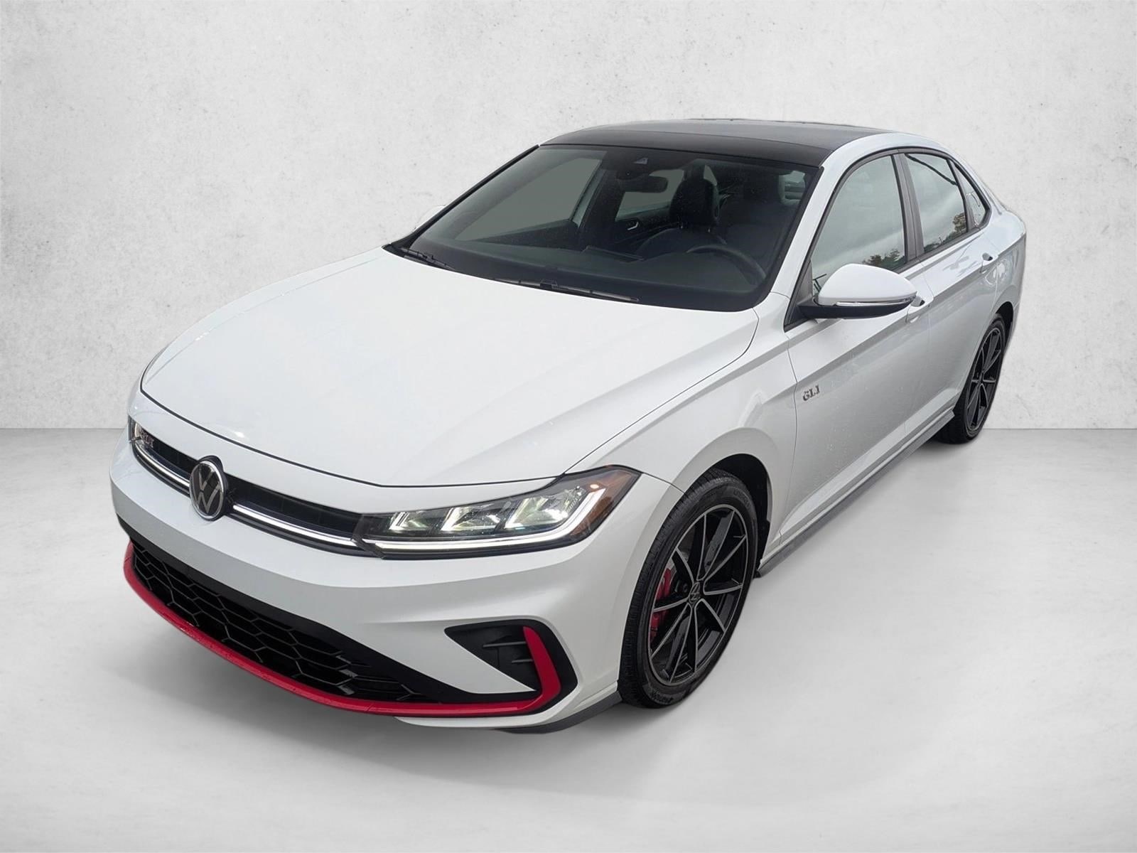 2025 Volkswagen Jetta GLI Autobahn's photo