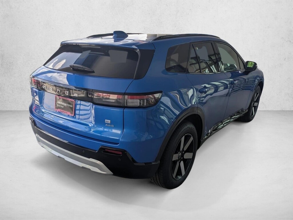 New 2026 Honda Prologue Touring SUV