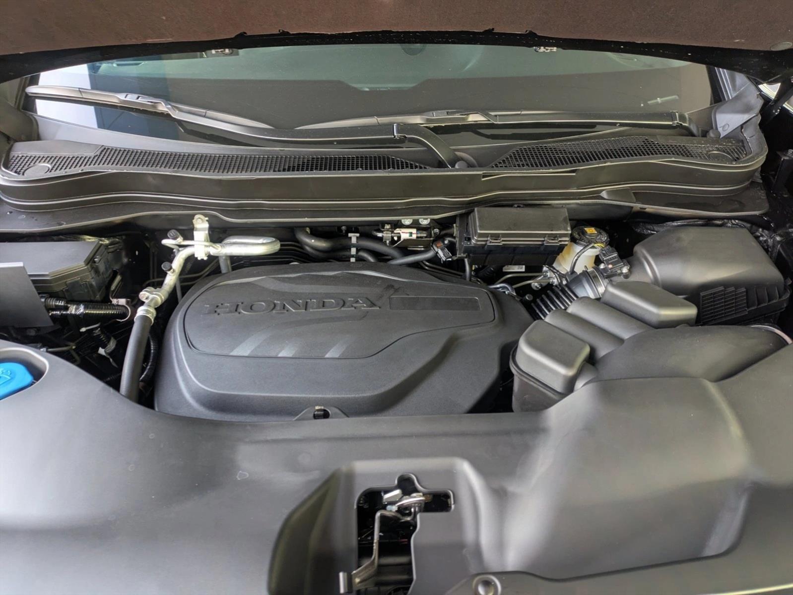 2026 Honda Ridgeline TrailSport - Photo 15