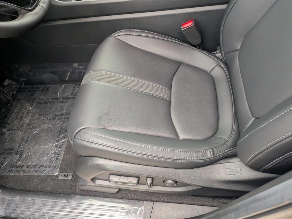 New 2026 Honda Pilot EX-L SUV