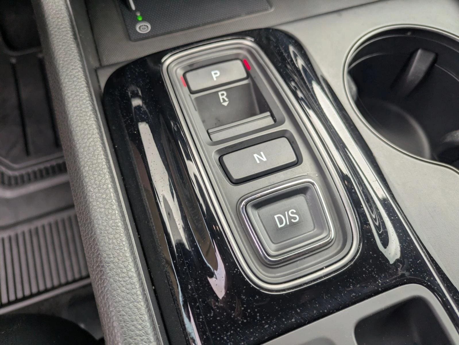 2025 Honda Pilot TrailSport - Photo 11